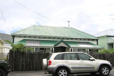 Photo of property in 51 Wilson Street, Newtown, Wellington, 6021
