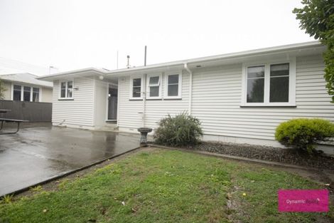 Photo of property in 38 Kettle Avenue, Awapuni, Palmerston North, 4412