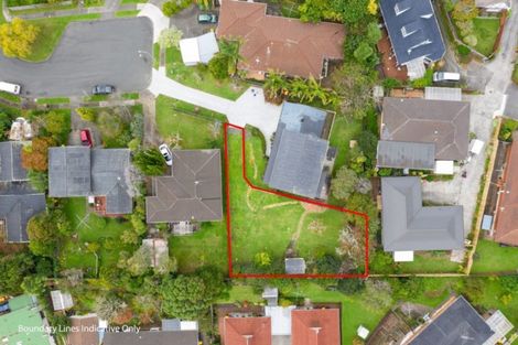 Photo of property in 21 Wilbur Place, Pakuranga Heights, Auckland, 2010