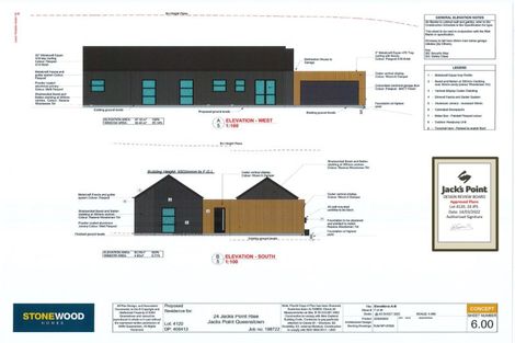 Photo of property in 24 Jacks Point Rise, Jacks Point, Queenstown, 9371