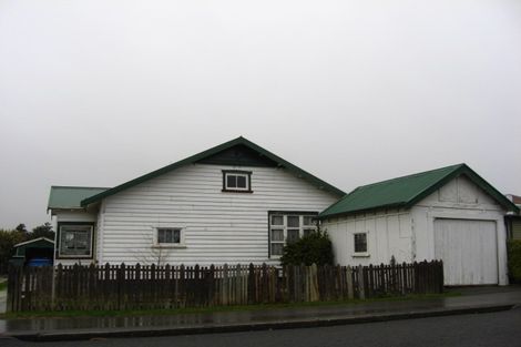 Photo of property in 84 Pomona Street, Georgetown, Invercargill, 9812