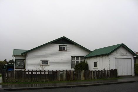 Photo of property in 84 Pomona Street, Georgetown, Invercargill, 9812