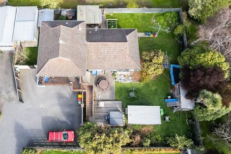 Photo of property in 148a Sparks Road, Hoon Hay, Christchurch, 8025