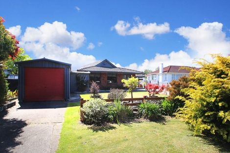 Photo of property in 4 Jervis Street, Hillcrest, Rotorua, 3015