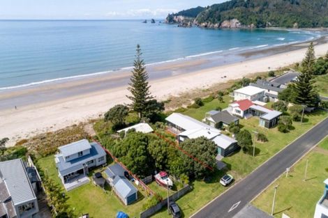 Photo of property in 110 Pipi Road, Whangamata, 3620