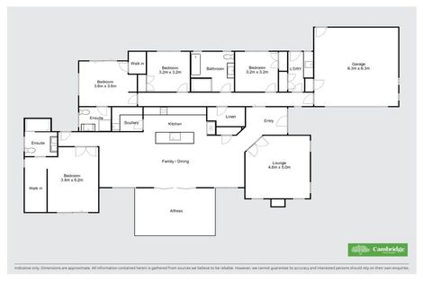 Photo of property in 13 Alan Livingston Drive, Cambridge, 3434