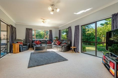 Photo of property in 1447 Waughs Road, Aorangi, Feilding, 4775