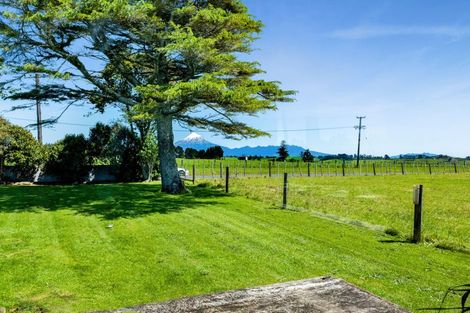 Photo of property in 1 Clarke Road, Huirangi, New Plymouth, 4373