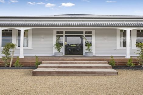 Photo of property in 906a-b Bidwills Cutting Road, Morison Bush, Greytown, 5794