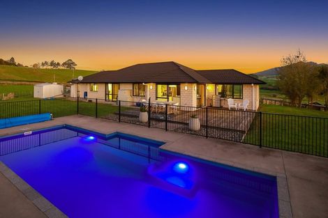 Photo of property in 350 Te Pahu Road, Te Pahu, Hamilton, 3285