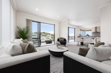 Photo of property in 12 Ariel Place, Snells Beach, 0920