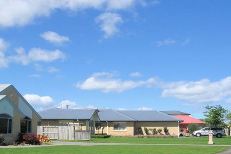 Photo of property in 9 Dame Cath Place, Matamata, 3400