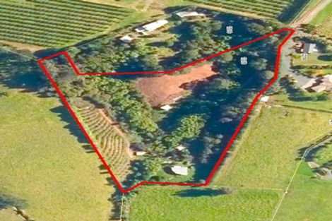 Photo of property in 121b Waimate North Road, Kerikeri, 0293