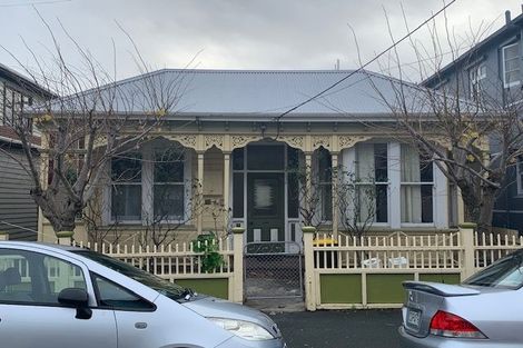 Photo of property in 120 Austin Street, Mount Victoria, Wellington, 6011