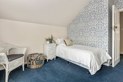 Photo of property in 15 Crichton Terrace, Cashmere, Christchurch, 8022