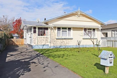 Photo of property in 307 Park Road North, Parkvale, Hastings, 4122