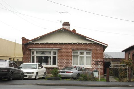 Photo of property in 377 Hillside Road, South Dunedin, Dunedin, 9012