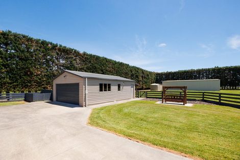 Photo of property in 118 Clevely Line, Bunnythorpe, Palmerston North, 4478