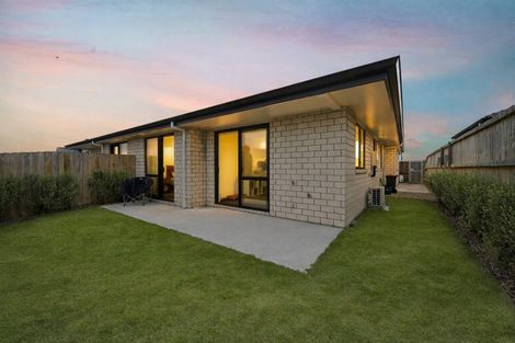 Photo of property in 41 Waruhia Crescent, Rototuna North, Hamilton, 3210