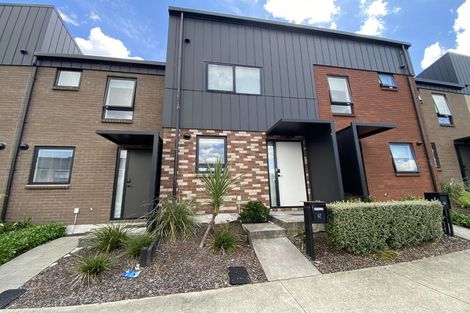 Photo of property in 42 Tuhono Street, Manukau, Auckland, 2104