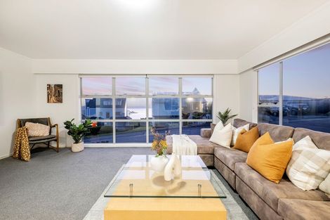 Photo of property in 6 Tregear Place, Camborne, Porirua, 5026