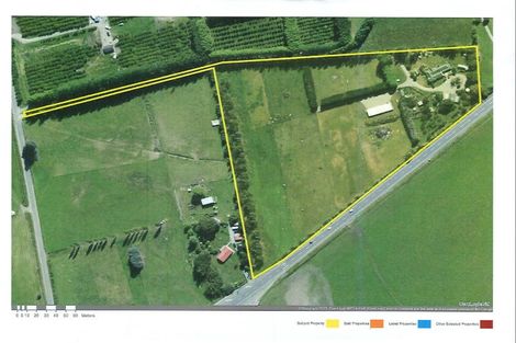 Photo of property in 30 Waiareka Valley Road, Alma, Oamaru, 9491