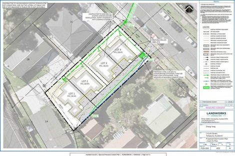 Photo of property in 1 Puriri Street, Takapuna, Auckland, 0622