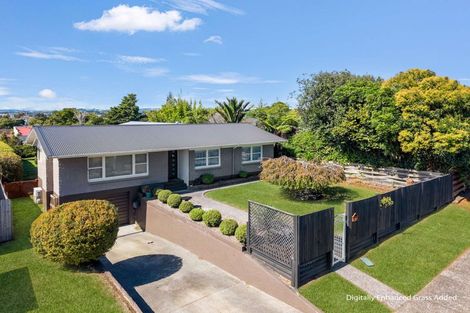 Photo of property in 3 Moloney Terrace, Pukekohe, 2120