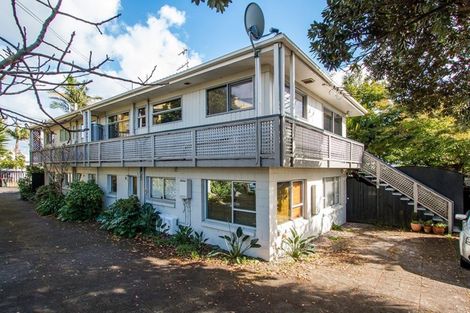 Photo of property in 3/371 Richmond Road, Grey Lynn, Auckland, 1021