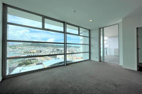 Photo of property in Chews Lane Apartments, 14f/9 Chews Lane, Wellington Central, Wellington, 6011