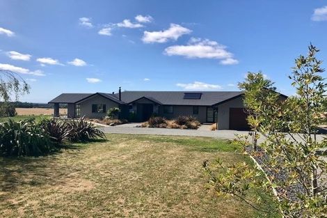 Photo of property in 235 Douds Road, Sefton, Rangiora, 7477
