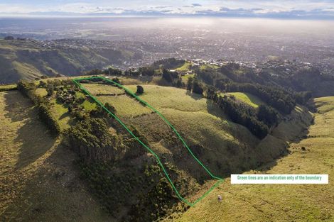 Photo of property in 231 Huntsbury Avenue, Cashmere, Christchurch, 8022