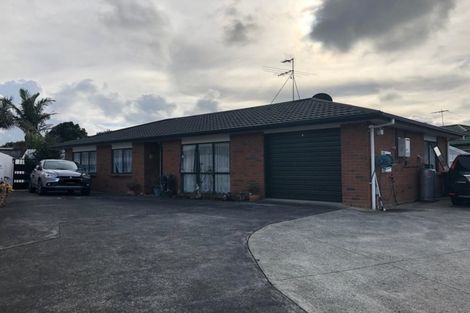 Photo of property in 204 Te Irirangi Drive, Flat Bush, Auckland, 2019