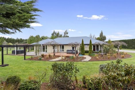 Photo of property in 31 Truro Close, Ohoka, Kaiapoi, 7692