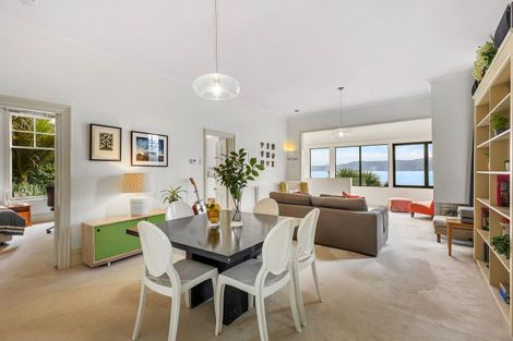 Photo of property in 9 Sinclair Street, Seatoun, Wellington, 6022