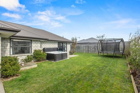 Photo of property in 40 Tripoli Street, Rangiora, 7400