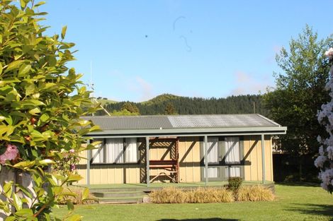 Photo of property in 120 Consols Street, Waihi, 3610