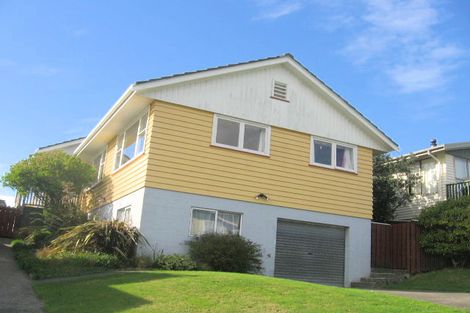 Photo of property in 51 Ernest Street, Ranui, Porirua, 5024