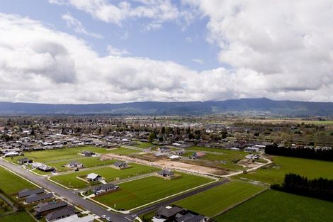 Photo of property in 31 Peakedale Drive, Matamata, 3400