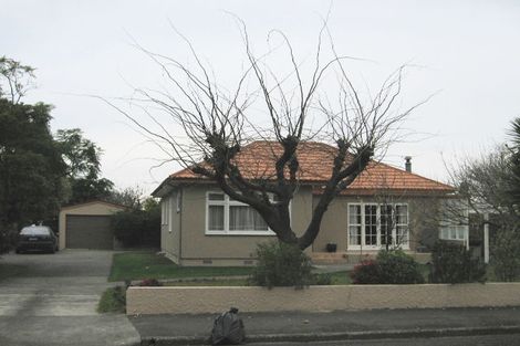 Photo of property in 14 Flanders Avenue, Onekawa, Napier, 4110