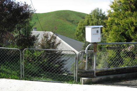 Photo of property in 8 Mahoe Street, Toi Toi, Nelson, 7010