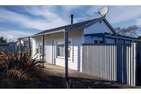 Photo of property in 34 Augustine Street, Waimate, 7924