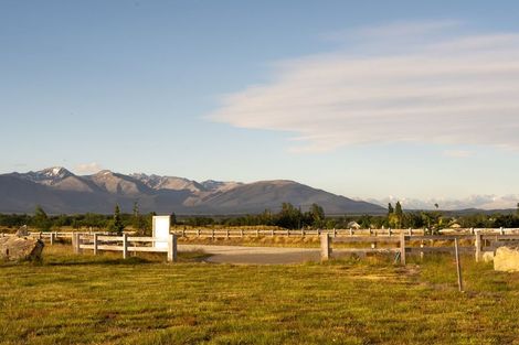 Photo of property in 6 Cameron Place, Ben Ohau, Twizel, 7999
