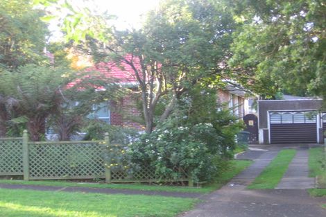 Photo of property in 46 Hamilton Road, Papatoetoe, Auckland, 2025