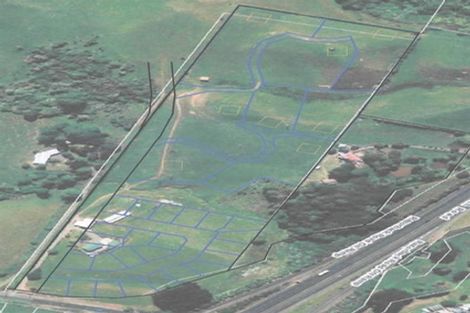 Photo of property in 205 Helenslee Road, Pokeno, 2472