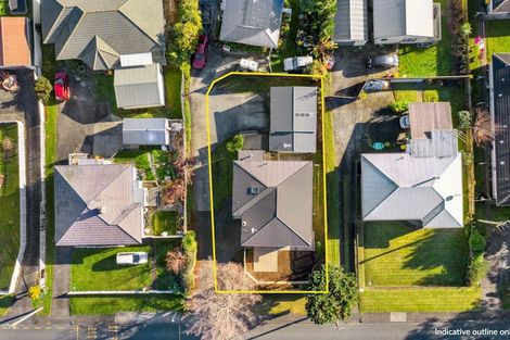 Photo of property in 90 Porchester Road, Papakura, 2110