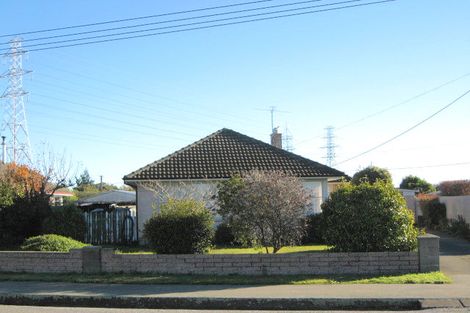 Photo of property in 159 Foremans Road, Islington, Christchurch, 8042
