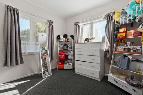 Photo of property in 2/57 Mahia Road, Manurewa, Auckland, 2102