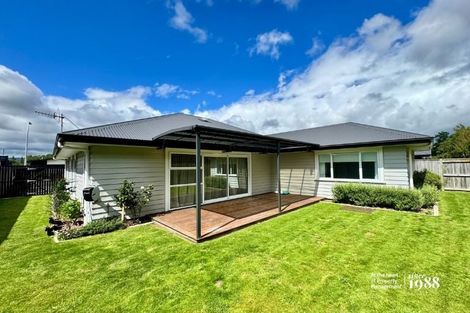 Photo of property in 31 Freedom Drive, Kelvin Grove, Palmerston North, 4414
