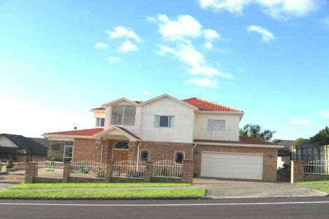 Photo of property in 50 Jane Eyre Drive, Somerville, Auckland, 2014